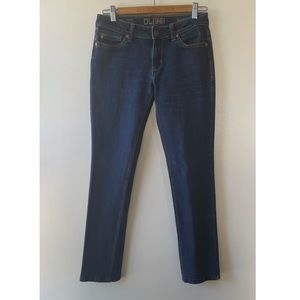 DL1961 Angel Mid-rise Skinny ankle